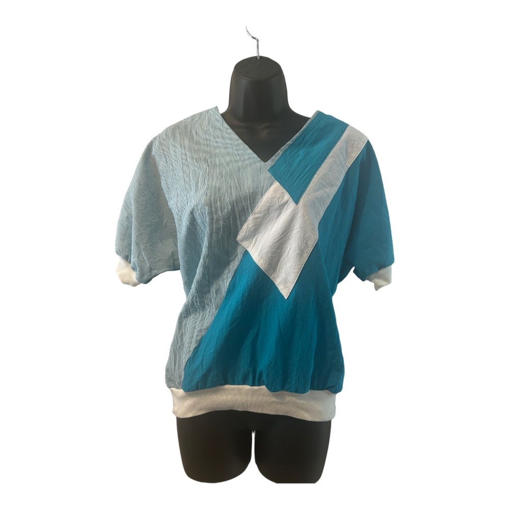 80’s Shirt